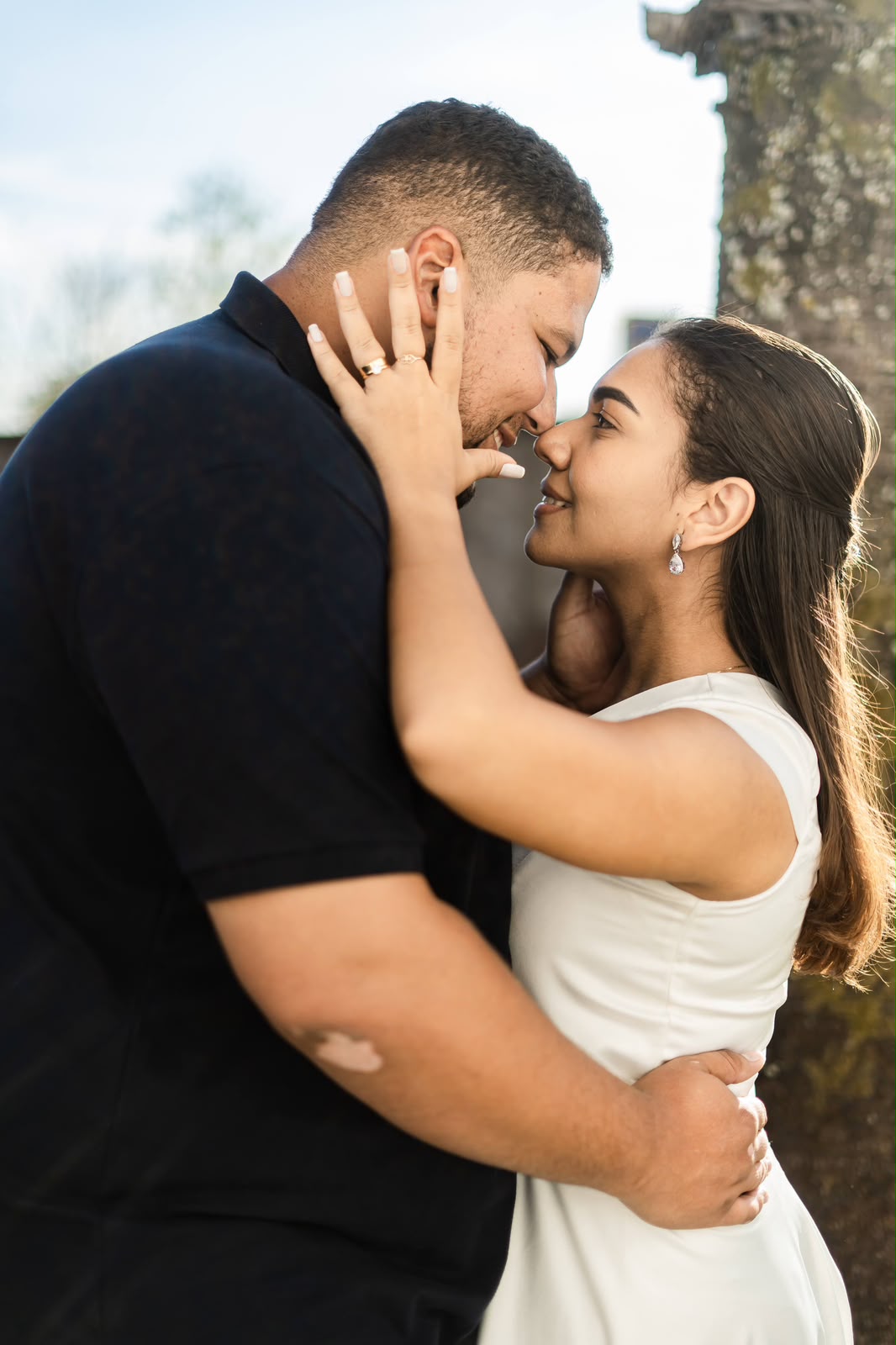 Jhonatan e Raiany — foto 2